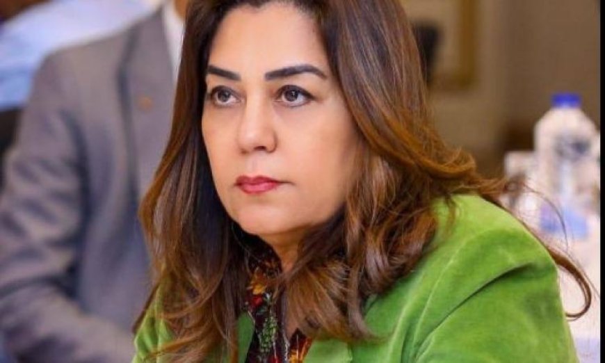 عوض تطلق حملات جادة للتخلص من المخلفات ومعالجة الإشغالات استجابة لشكاوى المواطنين