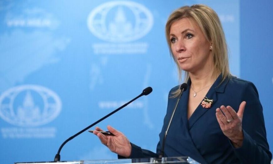 الخارجية الروسية تكشف عن خوض معارك على ثلاث جبهات حاليًا