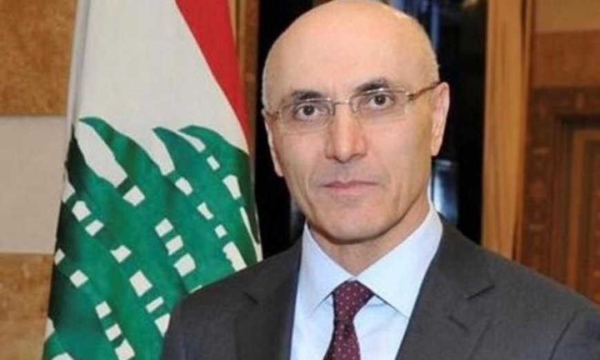 وزير الداخلية اللبناني يعلن عن خطة أمنية مشددة في بيروت مع تعزيز انتشار الدوريات لضمان الاستقرار