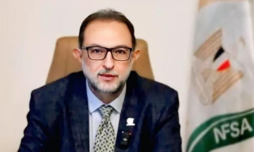 سلامة الغذاء تؤكد أن منظومتنا الغذائية تدعم 140 مليون مستهلك في العالم العربي