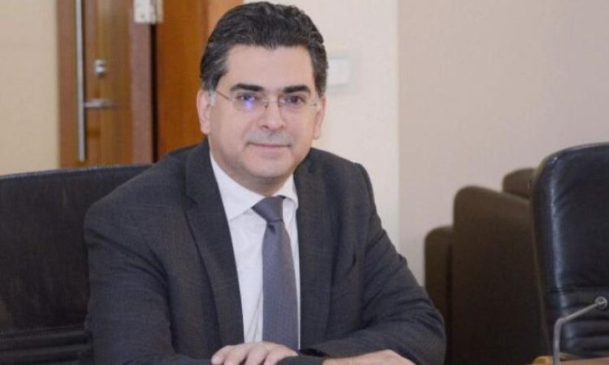 وزير الإعلام اللبناني يؤكد ضرورة حماية السلم الأهلي كأولوية وطنية قصوى لمواجهة التحديات الحالية