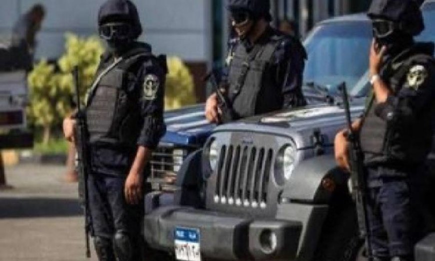 الأمن العام يحقق إنجازات كبيرة بضبط 242 سلاحا ناريا و329 قضية مخدرات وتنفيذ 72 ألف حكم قضائي