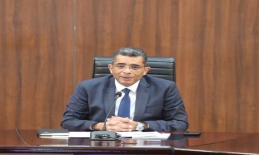 محافظ البحر الأحمر يحقق إنجازاً قياسياً بنسبة 98.79% في حل شكاوى المواطنين من خلال المنظومة الموحدة