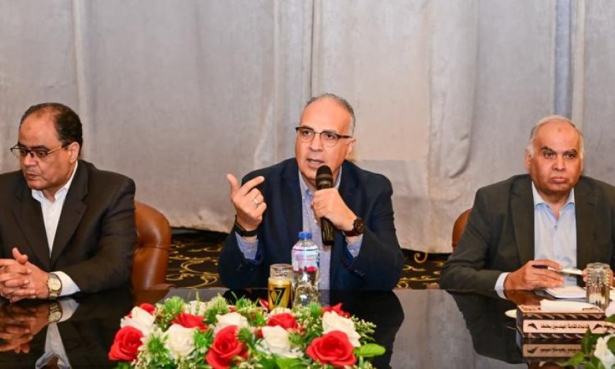 سويلم يشارك في ورشة عمل لمتابعة الاستعدادات لموسم الصيف 2026