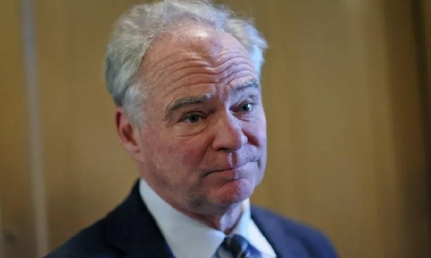 سيناتور أمريكي بارز يحث إدارة ترامب على تخفيف لهجة تصريحات الحرب