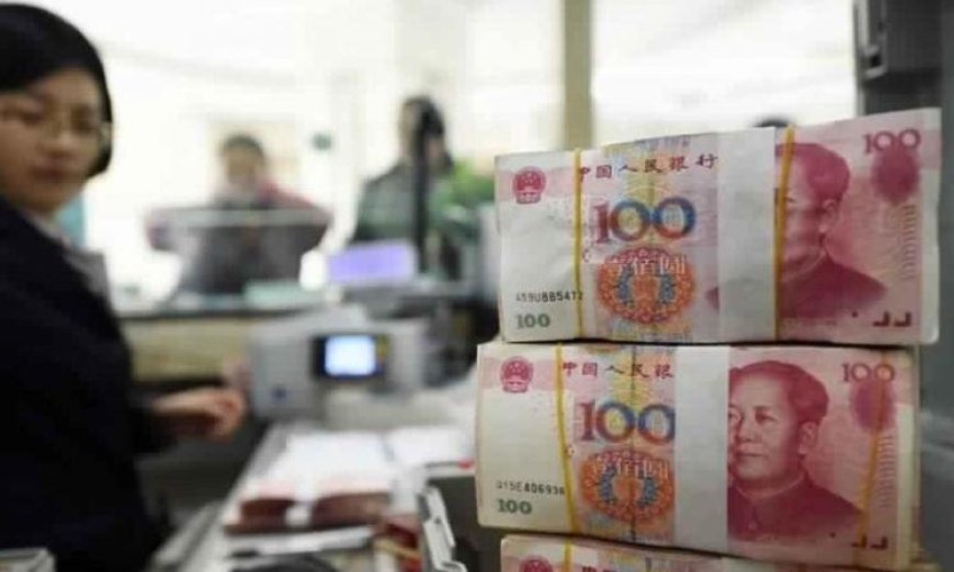 السندات الصينية تواجه نقطة تحول تاريخية مع توقعات بزيادة العوائد المالية