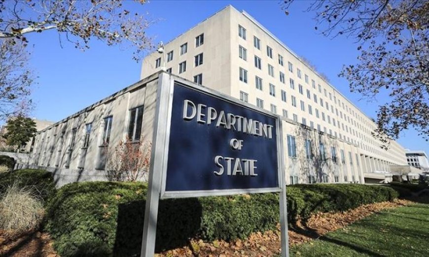 ميليشيات إيرانية تستهدف دبلوماسيين أمريكيين في العراق حسب الولايات المتحدة