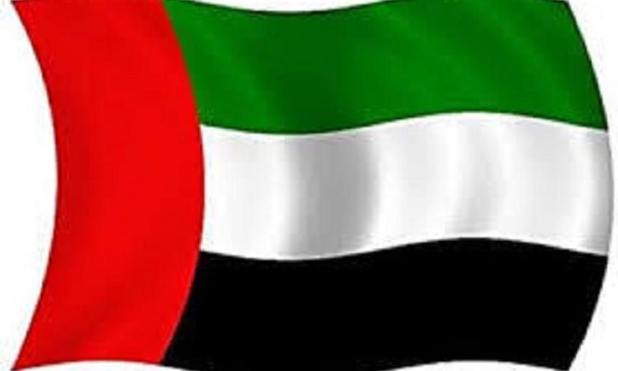 الإمارات تشهد استهداف مبنى شركة اتصالات في الفجيرة وسقوط شظايا في أبوظبي الصناعية