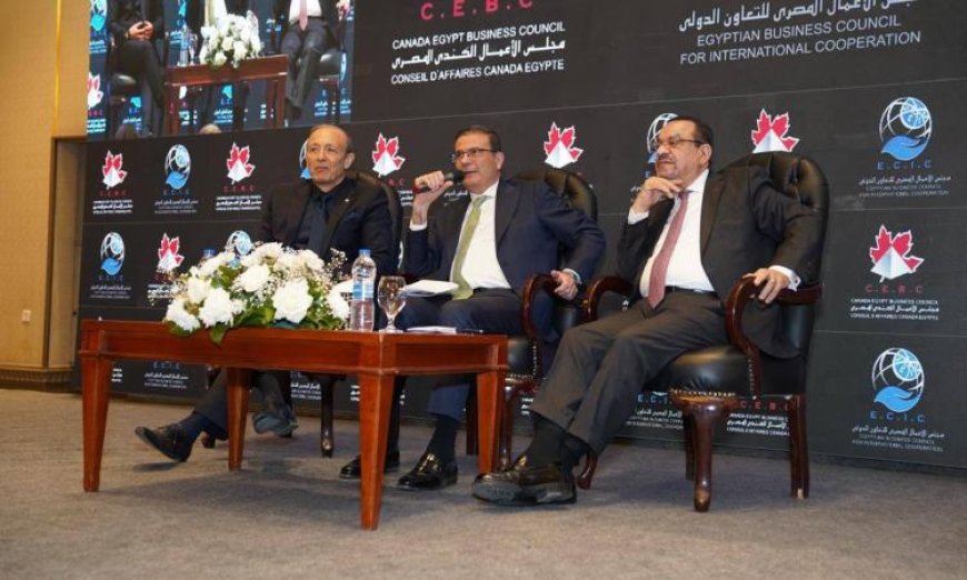 وزير الزراعة يكشف تفاصيل خطة الأمن الغذائي وحوكمة منظومة الأسمدة حتى عام 2026