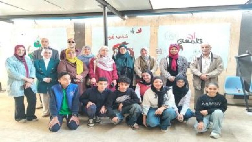 نائب محافظ الإسماعيلية يراقب تنفيذ خطة تقنين الأراضي والمستجدات الحالية