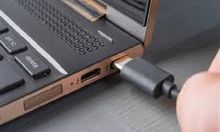 USB-C تعزز قوة ومرونة أجهزتك المحمولة
