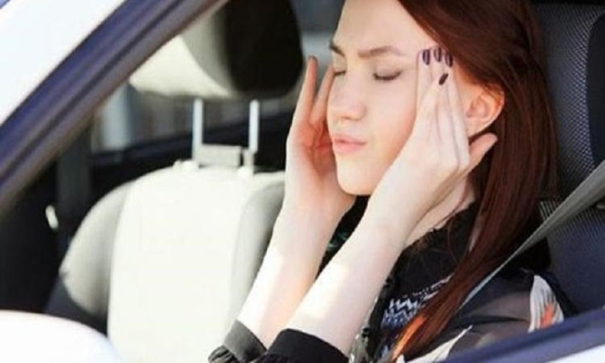 تطبيق سامسونج الثوري لعلاج دوار الحركة باستخدام التقنية الصوتية