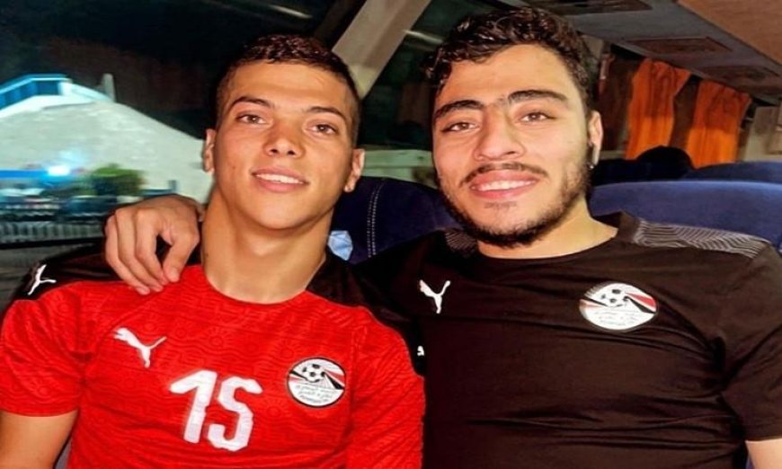 مصدر من الأهلي يكشف تفاصيل عن رحيل إمام عاشور وعودة أكرم توفيق