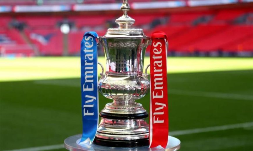 قرعة الدور قبل النهائي لكأس الاتحاد الإنجليزي تثير الحماس بين الفرق المتنافسة