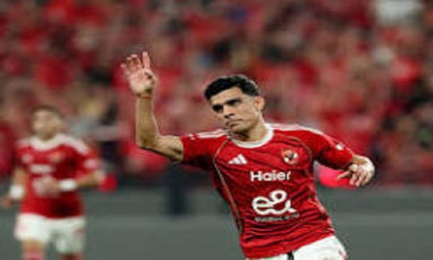 الغرافة يوضح موقفه من ضم بن شرقي ويكشف حقيقة الشائعات المثارة