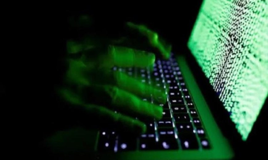 هجوم سيبراني يستهدف مكتبة أكسيوس الشهيرة ويثير القلق