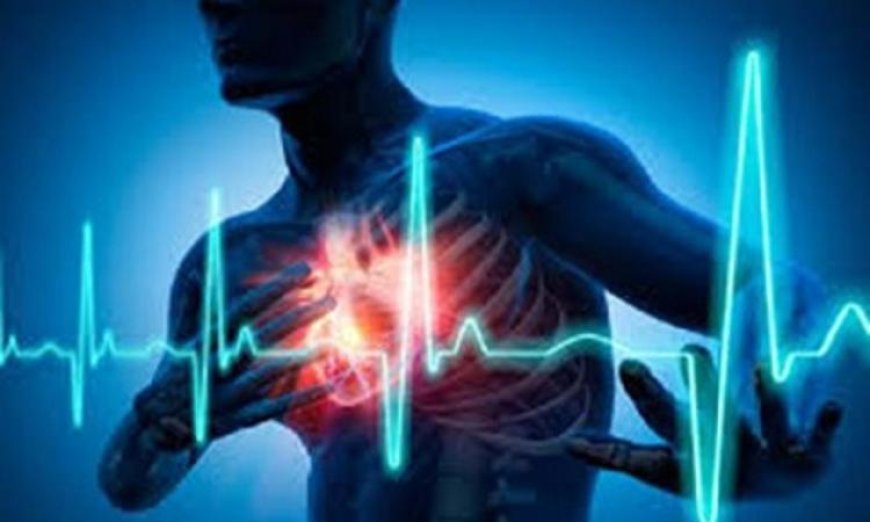 جهاز مبتكر يتنبأ بأمراض القلب ويعيد صياغة مستقبل الرعاية الصحية