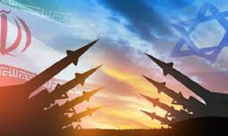 الجيش الإسرائيلي يكشف عن مقتل قائد العمليات الخاصة بالحرس الثوري الإيراني