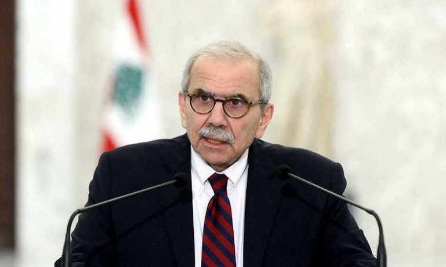 رئيس الوزراء اللبناني يشيد بتعزيز العلاقات مع إسبانيا في المجالات الإنسانية والسياسية