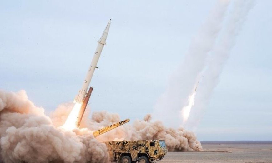 الجيش الأردني يتصدى لطائرتين مسيرتين وسقوط صاروخ ومسيرة داخل أراضي المملكة