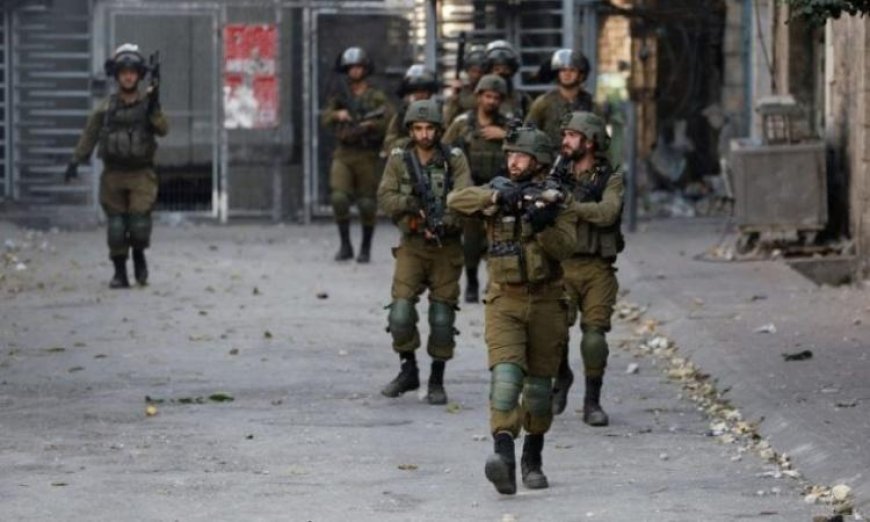 قوات الاحتلال الإسرائيلي تضغط على مقدسي لهدم منزله بنفسه في سلوان