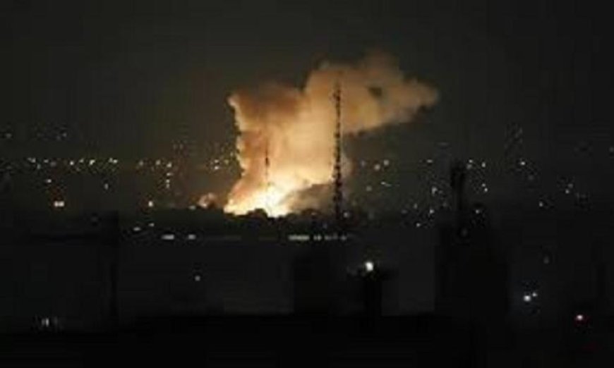 مسؤول إسرائيلي يؤكد استمرار التصعيد وينفي إمكانية وقف إطلاق النار مع إيران