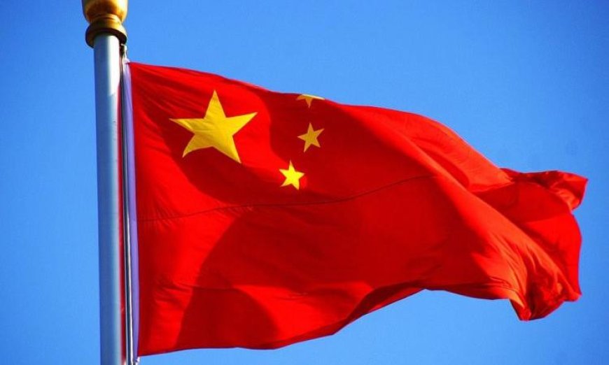 الخارجية الصينية تؤكد دعمها للوساطة لوقف النزاع في إيران