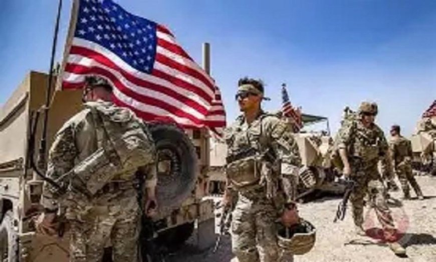 واشنطن تعزز وجودها في الشرق الأوسط بإرسال خبراء عسكريين في إطلاق الصواريخ