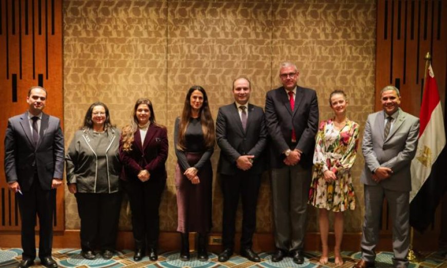 التنشيط السياحي ينظم رحلات مميزة لوكلاء أوروبيين للترويج لمصر كوجهة سياحية رائدة