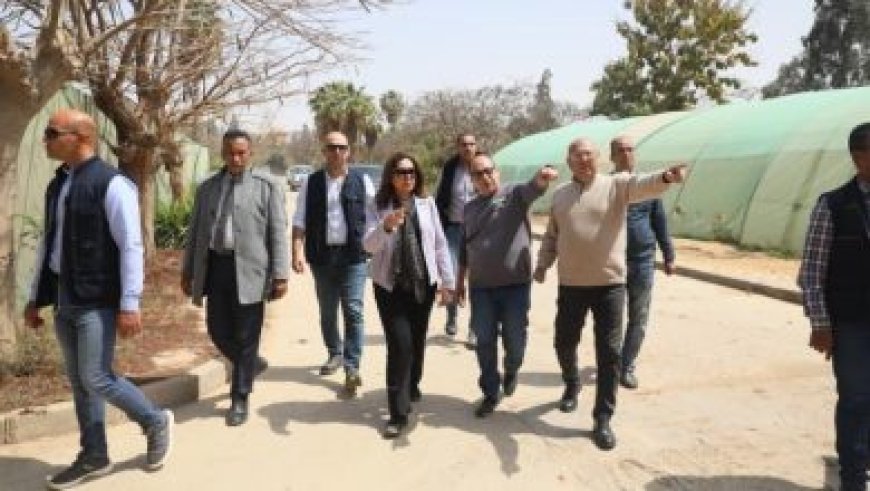 وزير الصحة في قمة ليون يؤكد أن مصر تقدم تجربة مبتكرة في مفهوم الصحة الواحدة