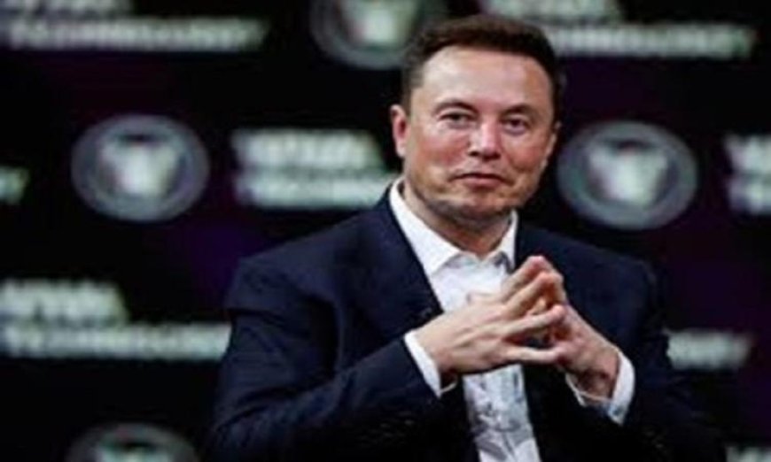 ماسك يحقق إنجازاً جديداً بمدفع مغناطيسي قمري لدعم أقوى نظام حوسبة في التاريخ