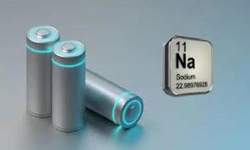 تحويل قشور دوار الشمس إلى كربون صلب لتعزيز بطاريات أيون الصوديوم