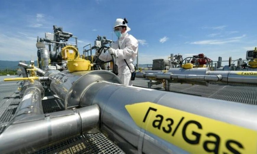 تزايد تقلبات أسعار الغاز الأوروبي قبل انتهاء مهلة ترامب لإيران