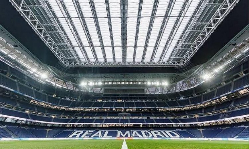 بايرن ميونيخ يتوجس من تحدي ملعب سانتياجو برنابيو