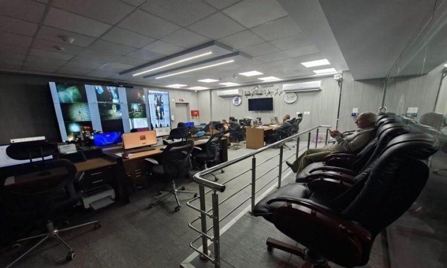 سكرتير عام الفيوم يراقب الالتزام بمواعيد غلق المحلات ويحث على ترشيد استهلاك الكهرباء