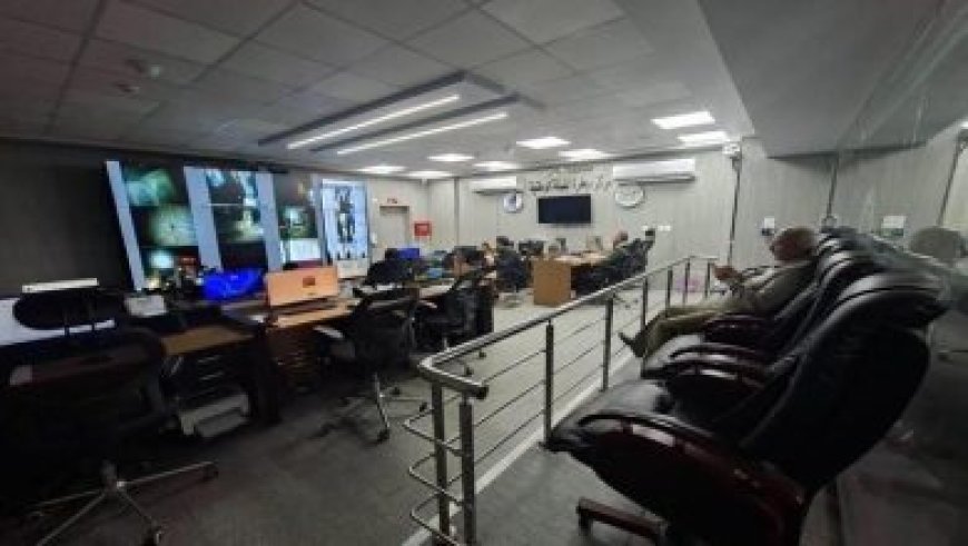 ختام مميز لبرنامج رفع الكفاءة المهنية والتقنية لمديري مراكز الشباب بحضور الفرماوي