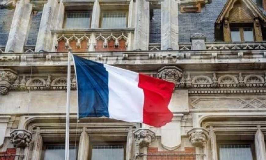 فرنسا تعبر عن قلقها الشديد عقب مقتل موظف منظمة الصحة العالمية في غزة