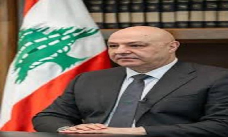 عون يعزز الانتشار الأمني ويكثف التنسيق لطمأنة اللبنانيين ومنع الفتنة