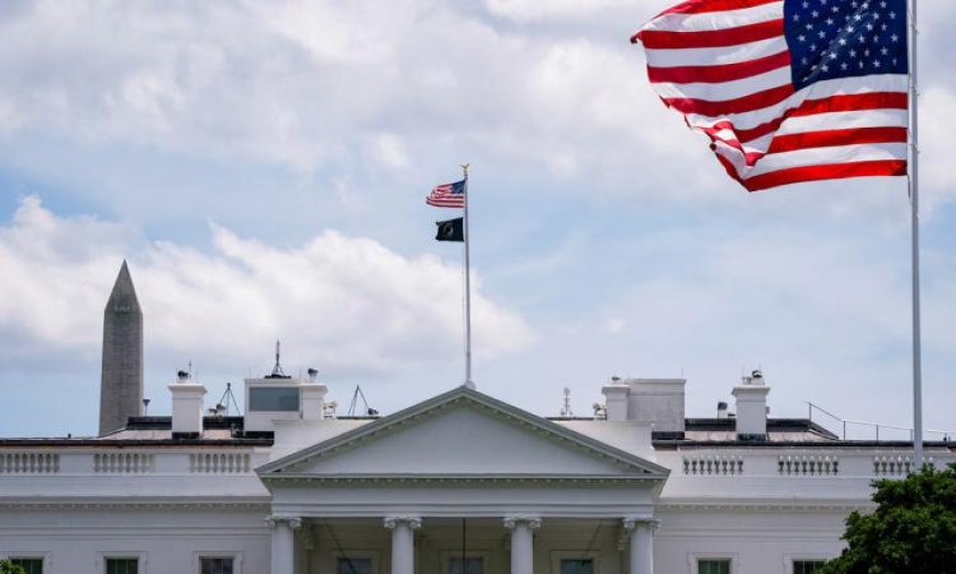 البيت الأبيض يوضح عدم وجود خطط أمريكية لاستخدام السلاح النووي ضد إيران