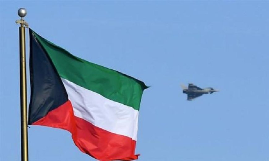 الدفاع الكويتية تكشف عن تصديها لـ 17 طائرة مسيرة معادية خلال 24 ساعة الماضية