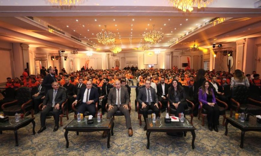 جمهور كبير يتوافد على عروض نادي سينما أوبرا دمنهور