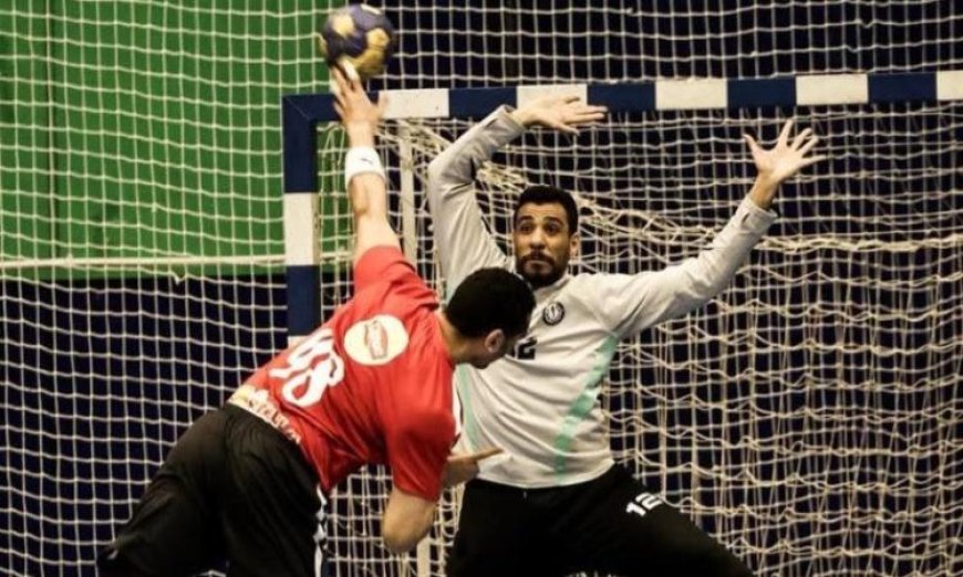 الأهلي يتخطى سموحة ويحقق انتصارًا مثيرًا 29-25 في دوري كرة اليد