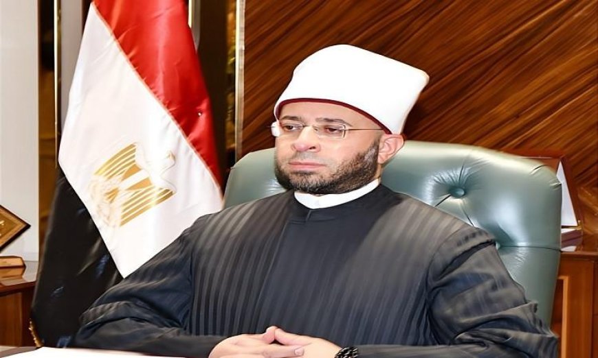 الأوقاف تؤكد ضرورة الحصول على تصريح مسبق لظهور منسوبيها إعلاميا