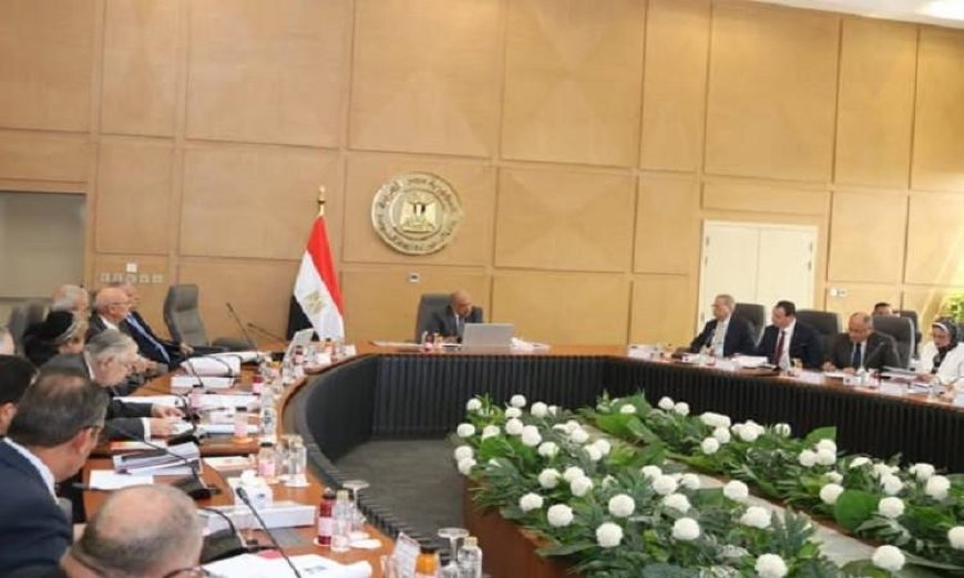 وزير الكهرباء يكشف عن خطط لتحسين الأداء وزيادة مستوى الخدمات وترشيد استهلاك الطاقة