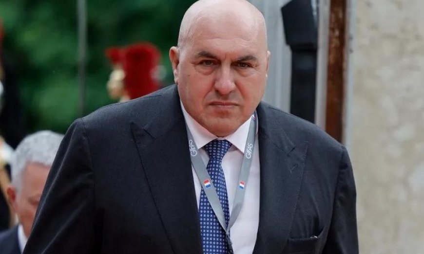 وزير الدفاع الإيطالي يحذر من خطر تصاعد الصراع مع إيران إلى حرب نووية