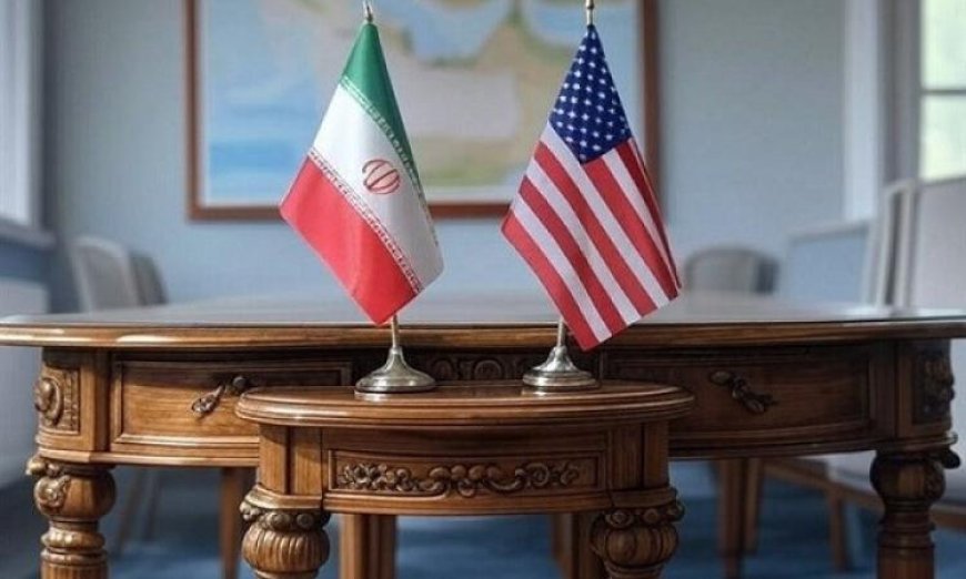 أكسيوس تكشف عن تقدم في محادثات إيران وأمريكا مع قرب انتهاء مهلة ترامب