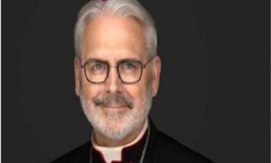 رئيس مجلس الأساقفة الكاثوليك في أمريكا يدعو ترامب للتراجع عن تهديداته لإيران