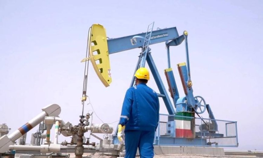 سعر برميل النفط الكويتي يسجل ارتفاعًا جديدًا ويصل إلى 121.09 دولار