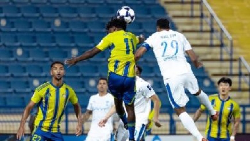 يحيى خالد يحصل على لقب أفضل لاعب في الدوري الفرنسي لكرة اليد