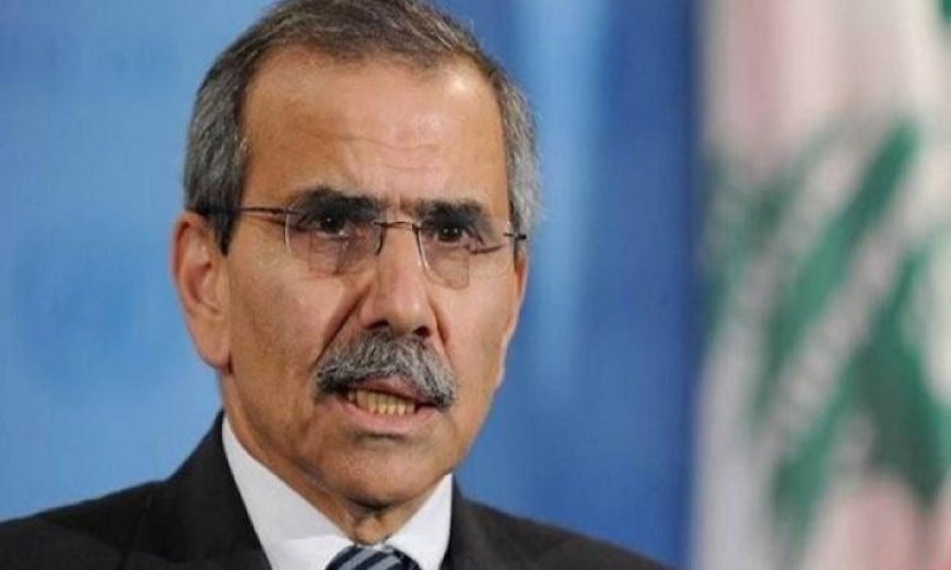 نواف سلام يؤكد جهود الحكومة المستمرة لتحقيق وقف إطلاق النار في لبنان